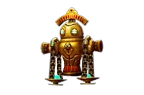 Libra Mu Online