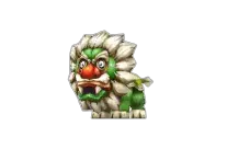 Lion Mask Mu Online