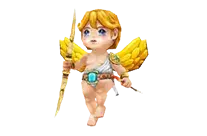 Little Cupid Mu Online