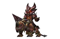 Lord Silvester Mu Online