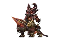 Lord Silvester Mu Online