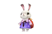 Lucky Rabbit Mu Online