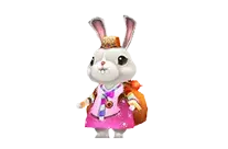Lucky Rabbit Mu Online