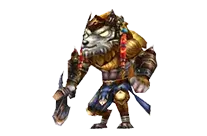 Lycan Mu Online