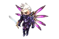 Magic Gladiator Muren Rexmilon Mu Online