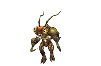 Mantis Mu Online