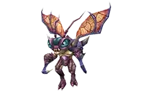 Mantis Mu Online