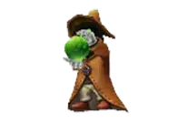 Marble Magician Mu Online
