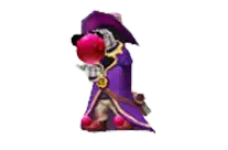 Marble Magician Mu Online