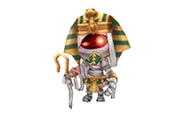 Mummy Boy Mu Online