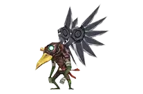 Mutation Mu Online