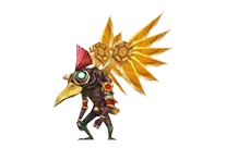 Mutation Mu Online