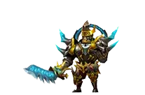 Nightmare Mu Online