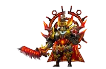 Nightmare Mu Online