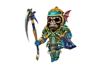 Nyx (Nix) Mu Online