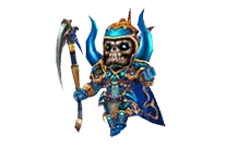 Nyx (Nix) Mu Online