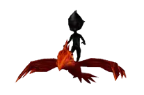 Phoenix Of Darkness Mu Online