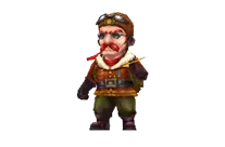 Pilot Mu Online
