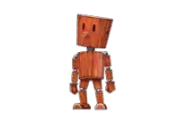 Pinocchio Mu Online