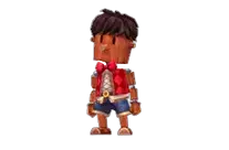 Pinocchio Mu Online