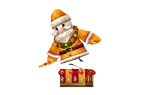 Present Mu Online