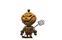 Pumpy Mu Online