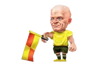 Referee Mu Online