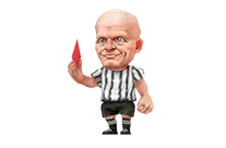 Referee Mu Online