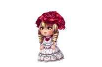 Rose Spirit Mu Online