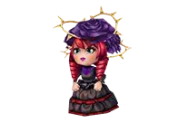 Rose Spirit Mu Online
