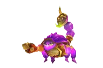 Scolpy Mu Online