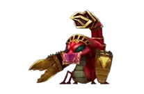 Scorpio Mu Online