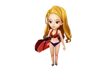 Sea Lifeguard Mu Online