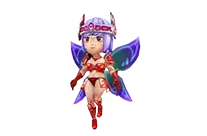 Shadow Phantom Mu Online