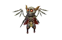 Skull Mu Online