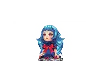 Snow Fairy Mu Online