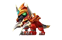 Splinter Mu Online