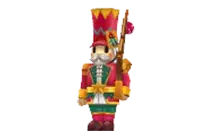 Toy Soldier Mu Online