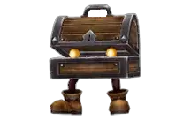 Treasure Mu Online