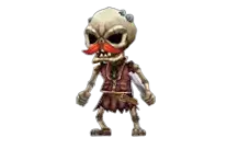 Treasure Hunter Mu Online