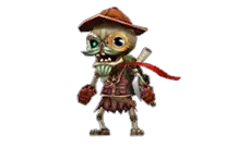 Treasure Hunter Mu Online