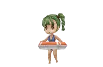 Swim Tube Girl Mu Online