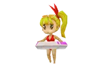 Swim Tube Girl Mu Online