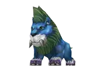 Walker Mu Online