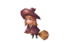 Witch Mu Online