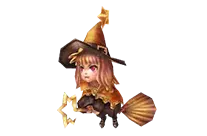 Witch Mu Online