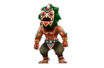 Woody (Indio) Mu Online