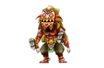 Woody (Indio) Mu Online