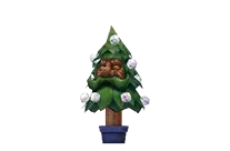 Xmas Tree Mu Online