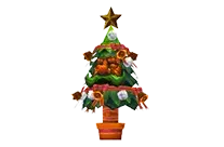 Xmas Tree Mu Online